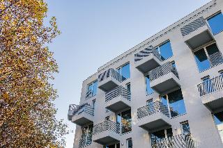 Downtown Apartments Berlin Mitte Wedding fotoÄŸrafÄ±