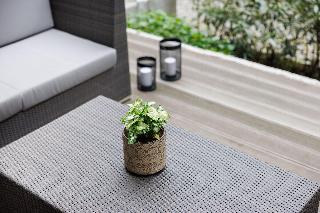 Downtown Apartments Berlin Mitte Wedding fotoÄŸrafÄ±
