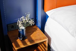 Downtown Apartments Berlin Mitte Wedding fotoÄŸrafÄ±