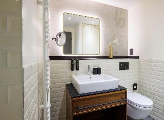 Downtown Apartments Berlin Mitte Wedding fotoÄŸrafÄ±