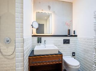 Downtown Apartments Berlin Mitte Wedding fotoÄŸrafÄ±