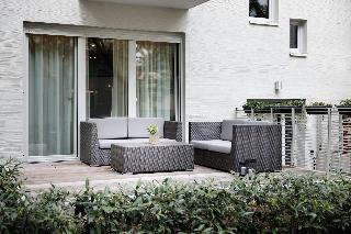 Downtown Apartments Berlin Mitte Wedding fotoÄŸrafÄ±