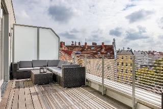 Downtown Apartments Berlin Mitte Wedding fotoÄŸrafÄ±