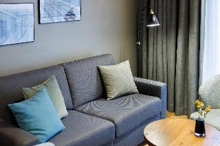 Downtown Apartments Berlin Mitte Wedding fotoÄŸrafÄ±