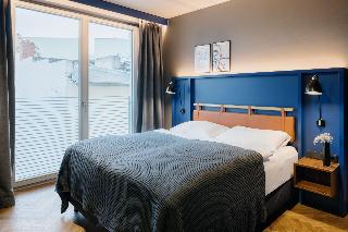 Downtown Apartments Berlin Mitte Wedding fotoÄŸrafÄ±