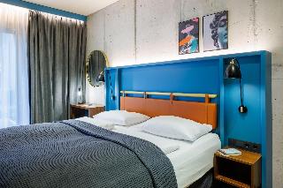 Downtown Apartments Berlin Mitte Wedding fotoÄŸrafÄ±