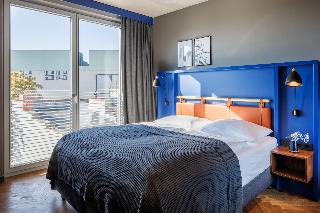 Downtown Apartments Berlin Mitte Wedding fotoÄŸrafÄ±