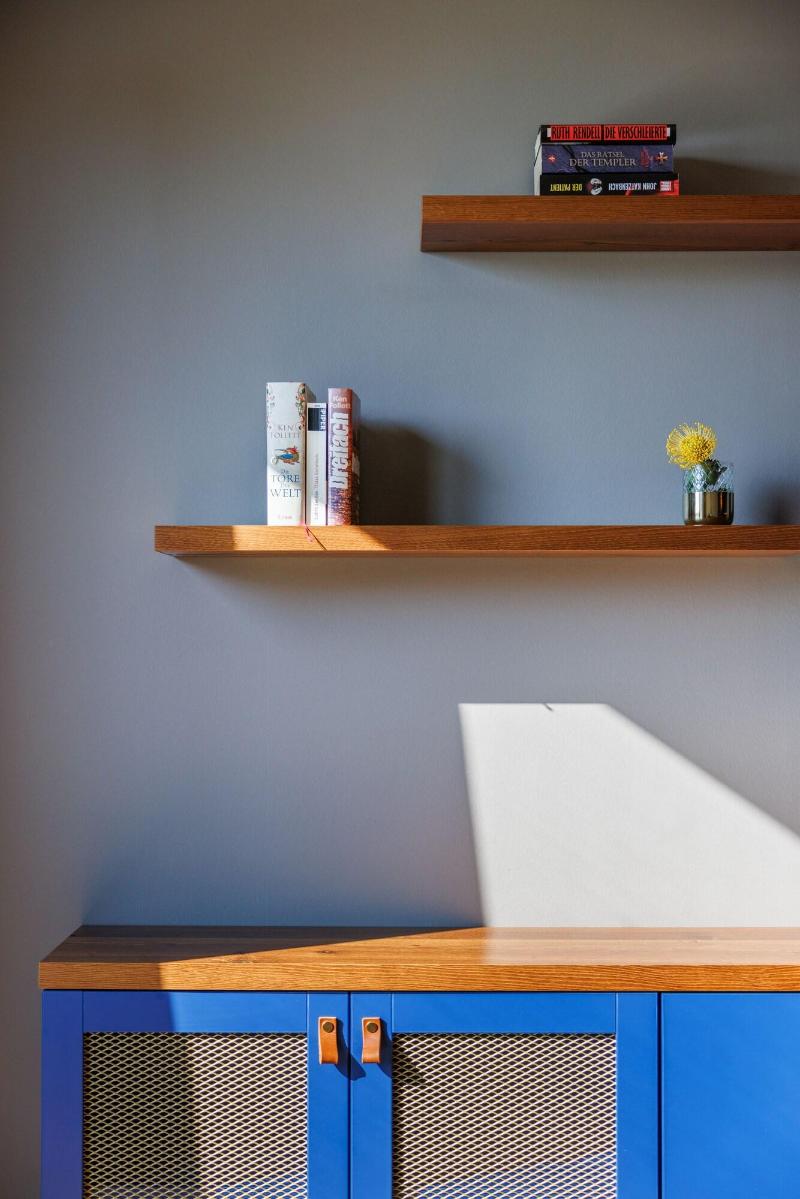 Downtown Apartments Berlin Mitte Wedding - Oda