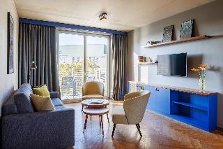 Downtown Apartments Berlin Mitte Wedding fotoÄŸrafÄ±