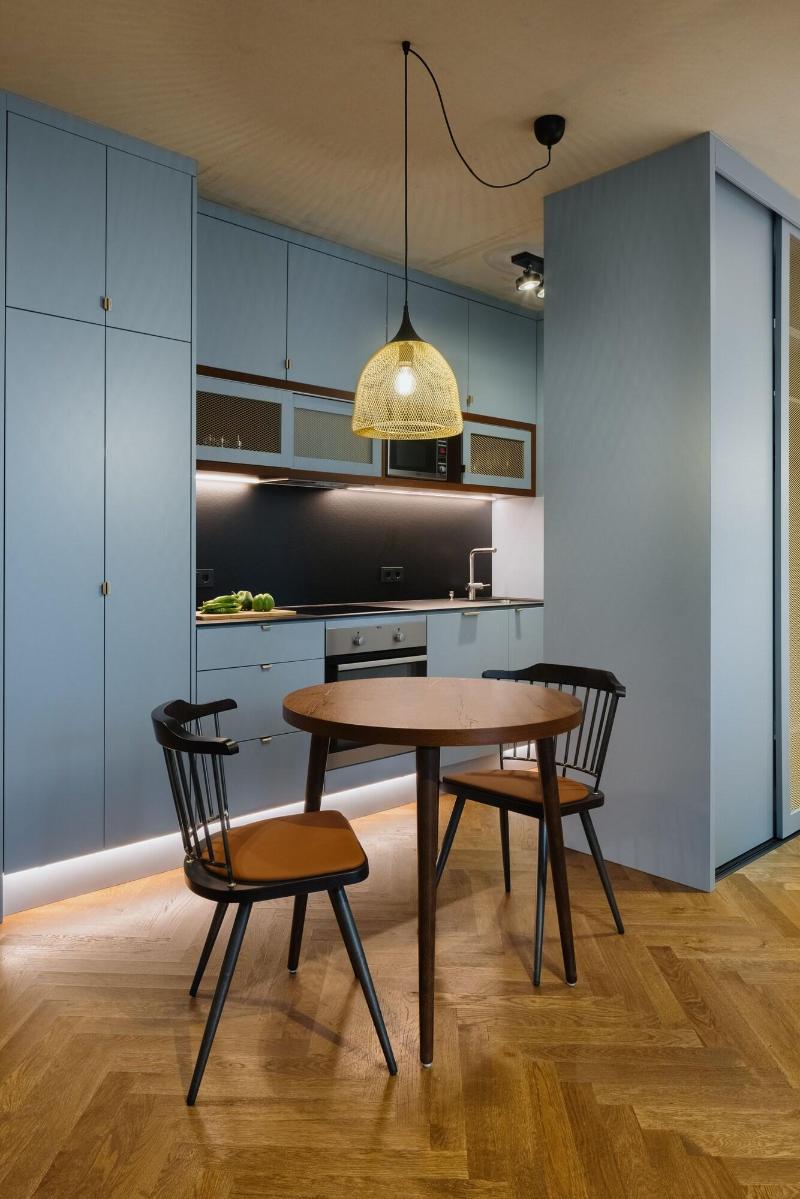 Downtown Apartments Berlin Mitte Wedding - Oda