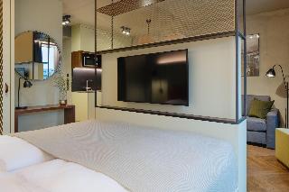 Downtown Apartments Berlin Mitte Wedding fotoÄŸrafÄ±