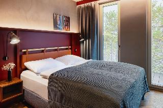 Downtown Apartments Berlin Mitte Wedding fotoÄŸrafÄ±