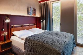 Downtown Apartments Berlin Mitte Wedding fotoÄŸrafÄ±