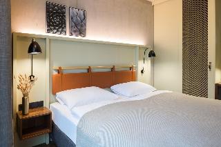 Downtown Apartments Berlin Mitte Wedding fotoÄŸrafÄ±