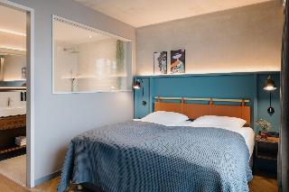 Downtown Apartments Berlin Mitte Wedding fotoÄŸrafÄ±