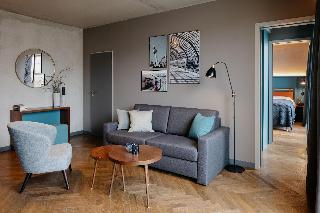 Downtown Apartments Berlin Mitte Wedding fotoÄŸrafÄ±