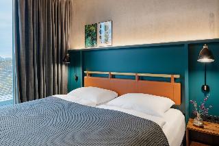 Downtown Apartments Berlin Mitte Wedding fotoÄŸrafÄ±