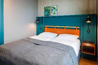 Downtown Apartments Berlin Mitte Wedding fotoÄŸrafÄ±