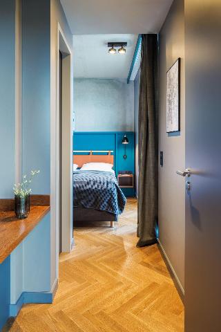 Downtown Apartments Berlin Mitte Wedding fotoÄŸrafÄ±