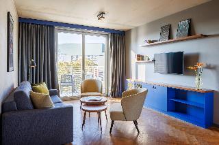 Downtown Apartments Berlin Mitte Wedding fotoÄŸrafÄ±