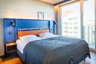 Downtown Apartments Berlin Mitte Wedding fotoÄŸrafÄ±