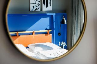 Downtown Apartments Berlin Mitte Wedding fotoÄŸrafÄ±