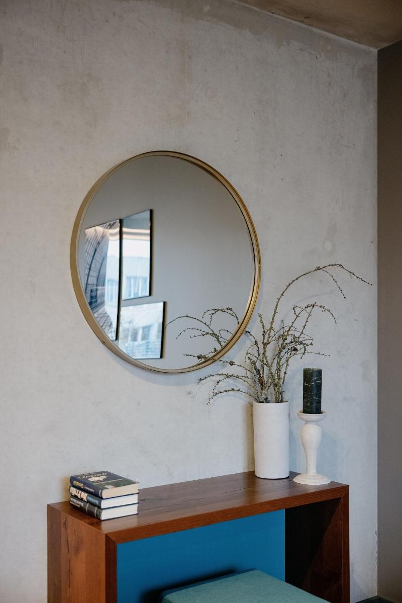 Downtown Apartments Berlin Mitte Wedding - Oda