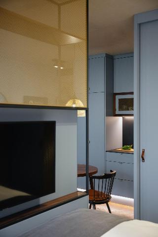 Downtown Apartments Berlin Mitte Wedding fotoÄŸrafÄ±