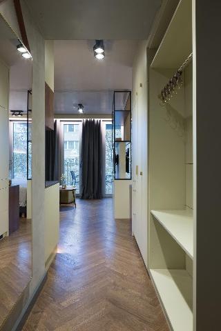 Downtown Apartments Berlin Mitte Wedding fotoÄŸrafÄ±