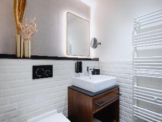 Downtown Apartments Berlin Mitte Wedding fotoÄŸrafÄ±