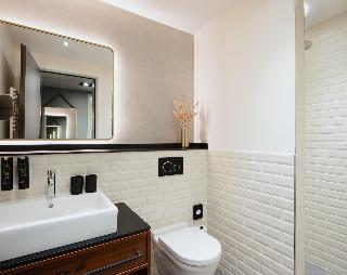 Downtown Apartments Berlin Mitte Wedding fotoÄŸrafÄ±