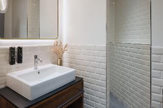 Downtown Apartments Berlin Mitte Wedding fotoÄŸrafÄ±