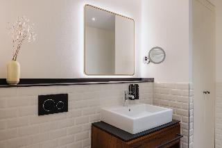 Downtown Apartments Berlin Mitte Wedding fotoÄŸrafÄ±
