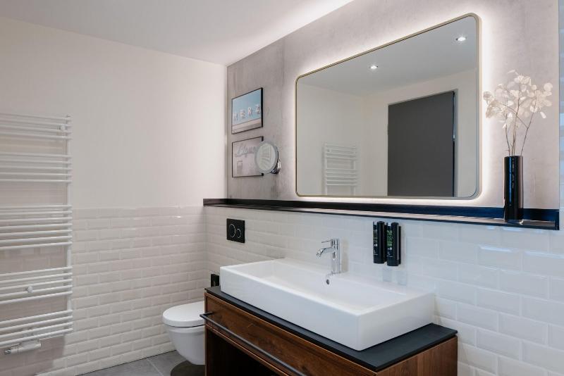 Downtown Apartments Berlin Mitte Wedding - Oda