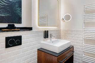 Downtown Apartments Berlin Mitte Wedding fotoÄŸrafÄ±