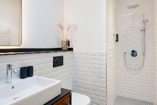 Downtown Apartments Berlin Mitte Wedding fotoÄŸrafÄ±