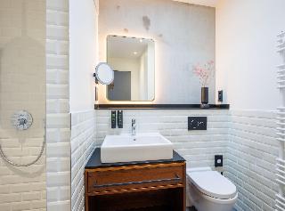 Downtown Apartments Berlin Mitte Wedding fotoÄŸrafÄ±