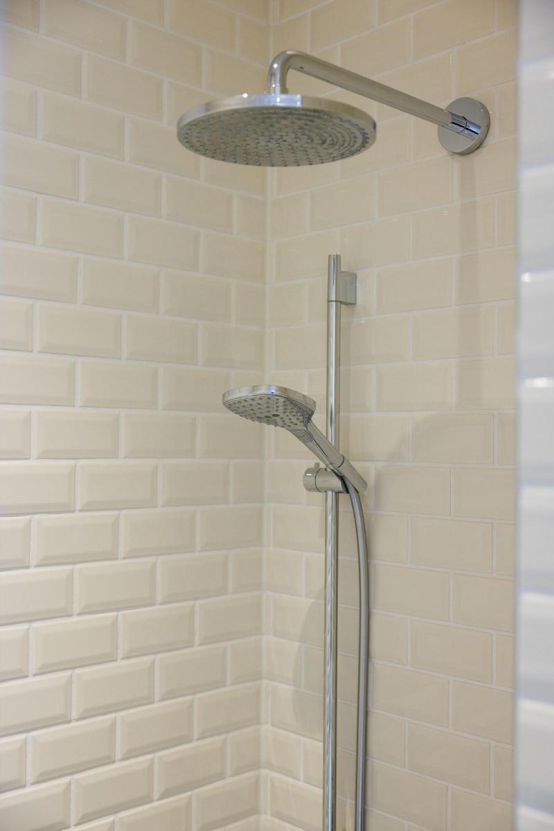 Downtown Apartments Berlin Mitte Wedding - Oda