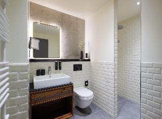 Downtown Apartments Berlin Mitte Wedding fotoÄŸrafÄ±
