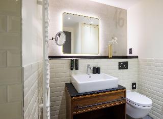 Downtown Apartments Berlin Mitte Wedding fotoÄŸrafÄ±