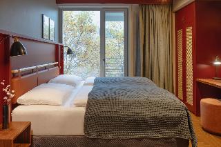 Downtown Apartments Berlin Mitte Wedding fotoÄŸrafÄ±