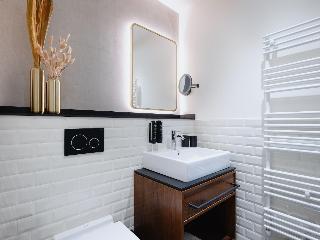 Downtown Apartments Berlin Mitte Wedding fotoÄŸrafÄ±
