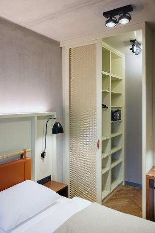 Downtown Apartments Berlin Mitte Wedding fotoÄŸrafÄ±
