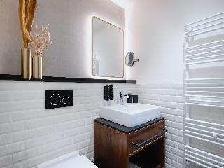 Downtown Apartments Berlin Mitte Wedding fotoÄŸrafÄ±