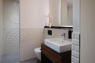 Downtown Apartments Berlin Mitte Wedding fotoÄŸrafÄ±
