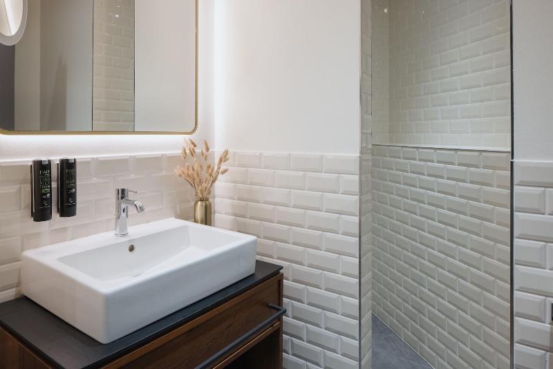 Downtown Apartments Berlin Mitte Wedding - Oda
