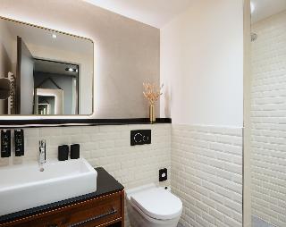 Downtown Apartments Berlin Mitte Wedding fotoÄŸrafÄ±