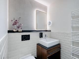 Downtown Apartments Berlin Mitte Wedding fotoÄŸrafÄ±