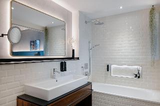 Downtown Apartments Berlin Mitte Wedding fotoÄŸrafÄ±