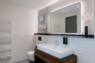 Downtown Apartments Berlin Mitte Wedding fotoÄŸrafÄ±